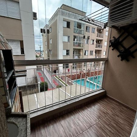 Rental Sao Jose - Acomodacoes Residenciais III מראה חיצוני תמונה