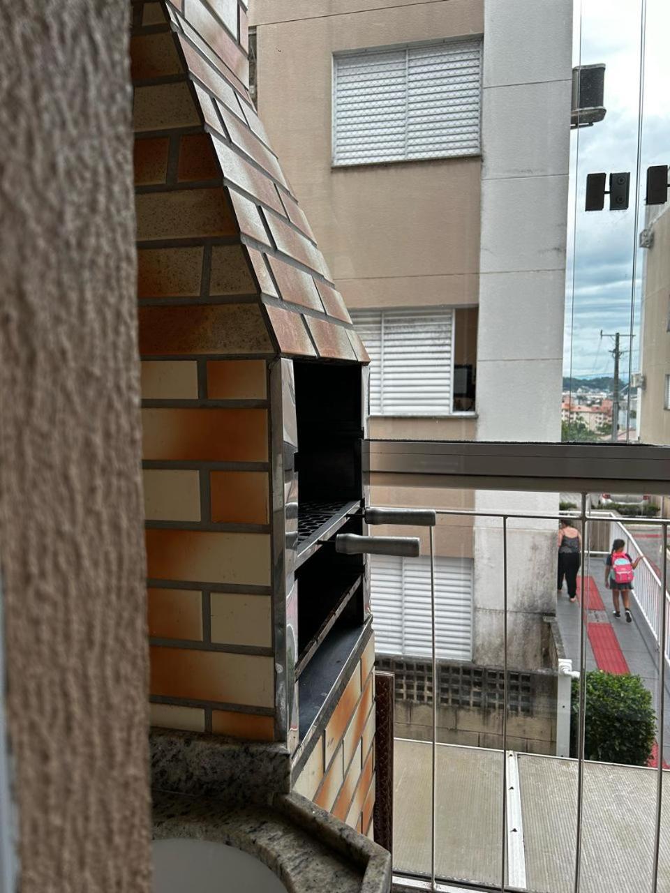 Rental Sao Jose - Acomodacoes Residenciais III מראה חיצוני תמונה