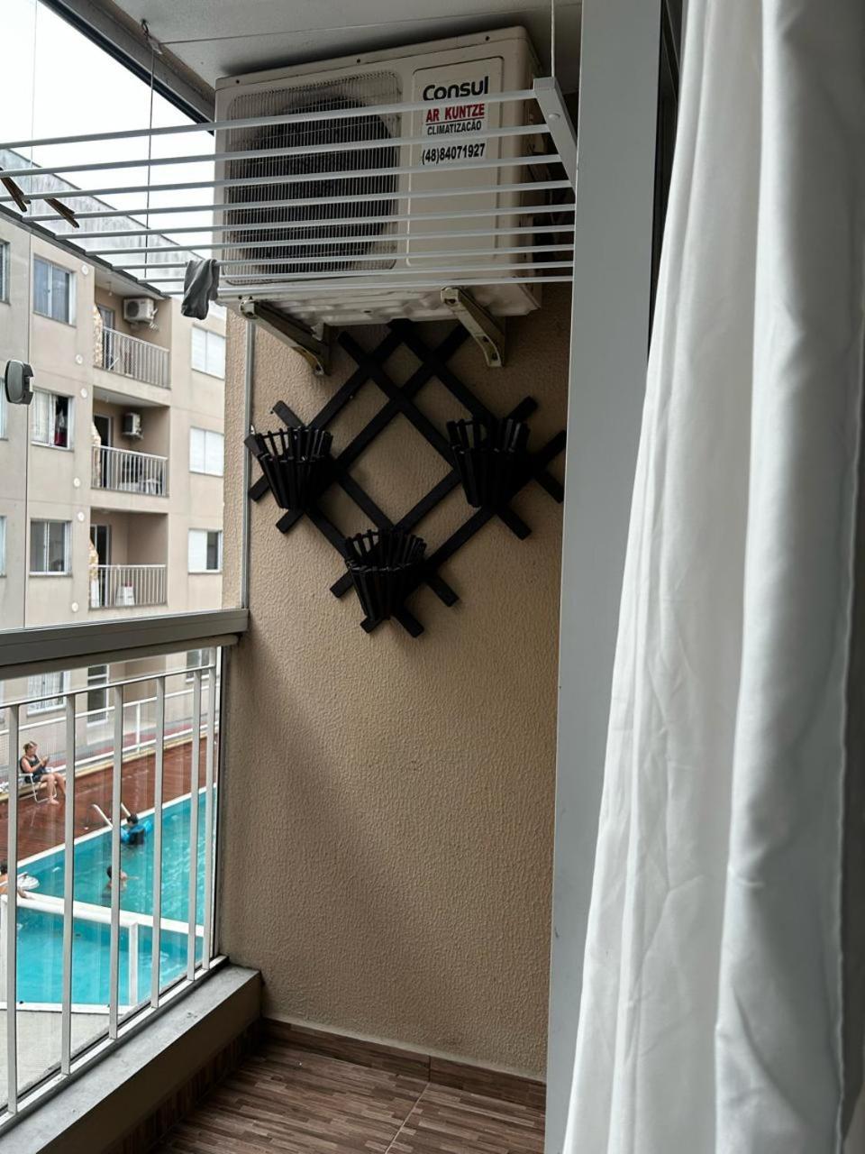 Rental Sao Jose - Acomodacoes Residenciais III מראה חיצוני תמונה