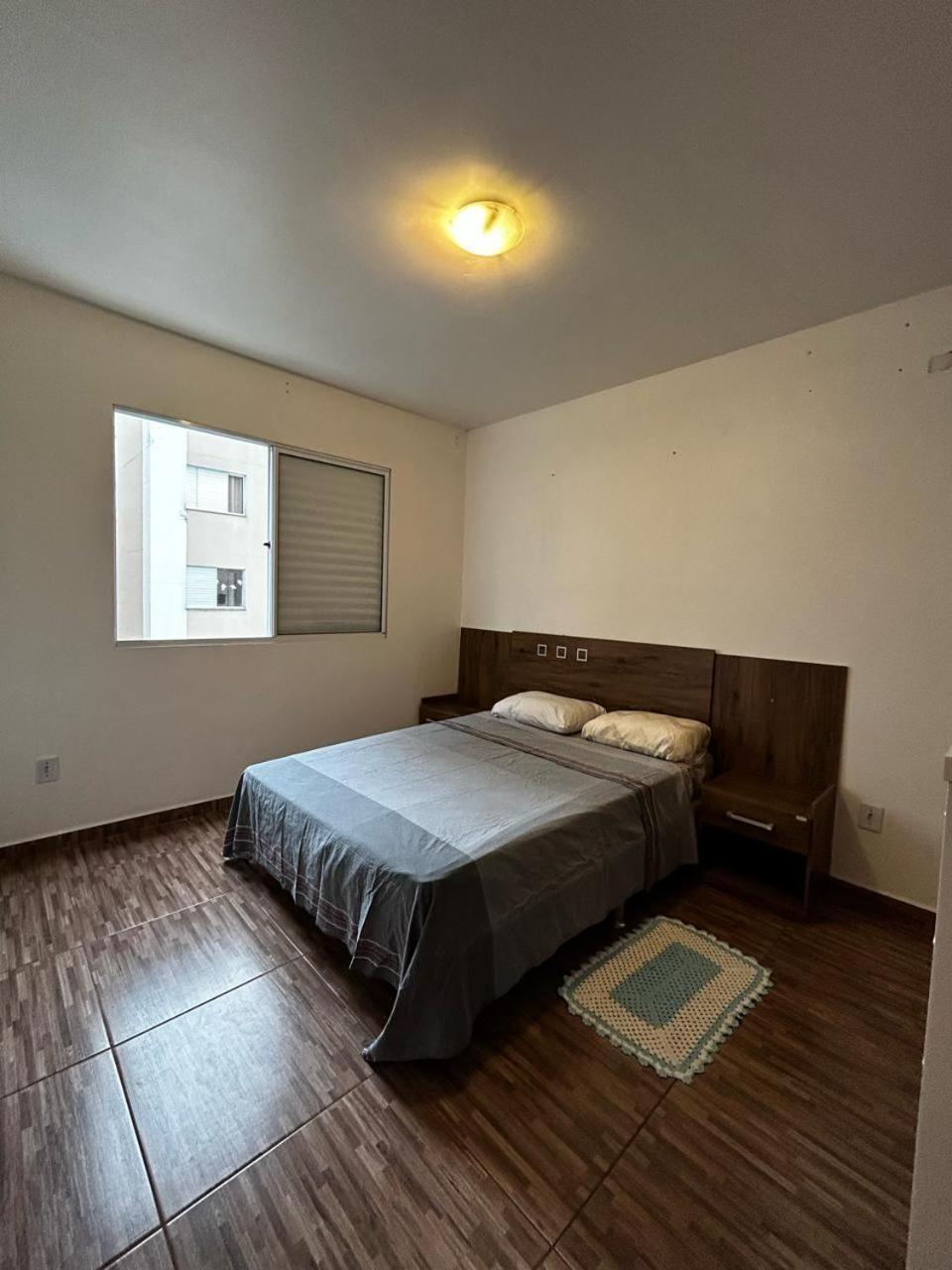 Rental Sao Jose - Acomodacoes Residenciais III מראה חיצוני תמונה