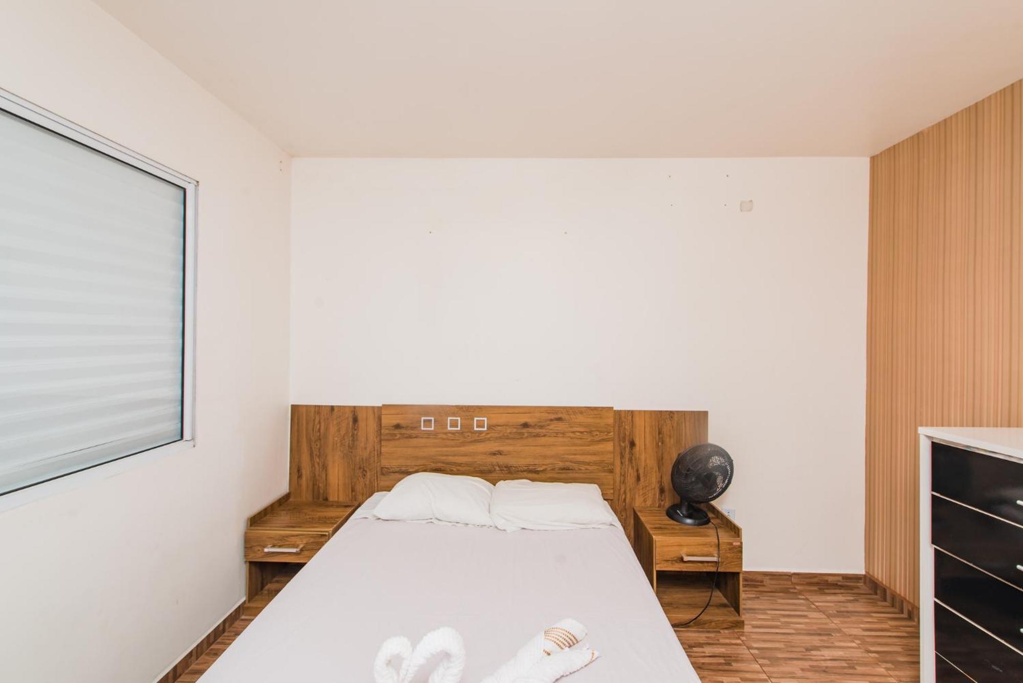 Rental Sao Jose - Acomodacoes Residenciais III מראה חיצוני תמונה