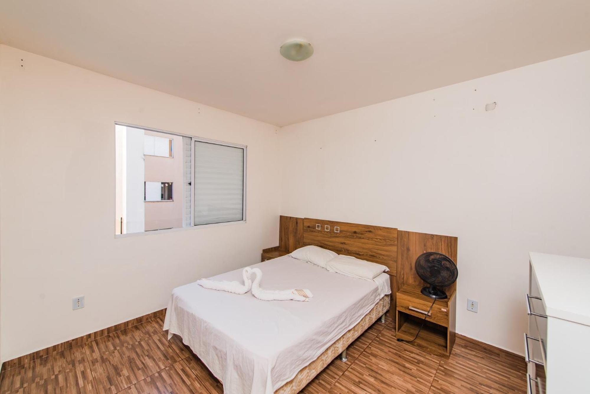Rental Sao Jose - Acomodacoes Residenciais III מראה חיצוני תמונה