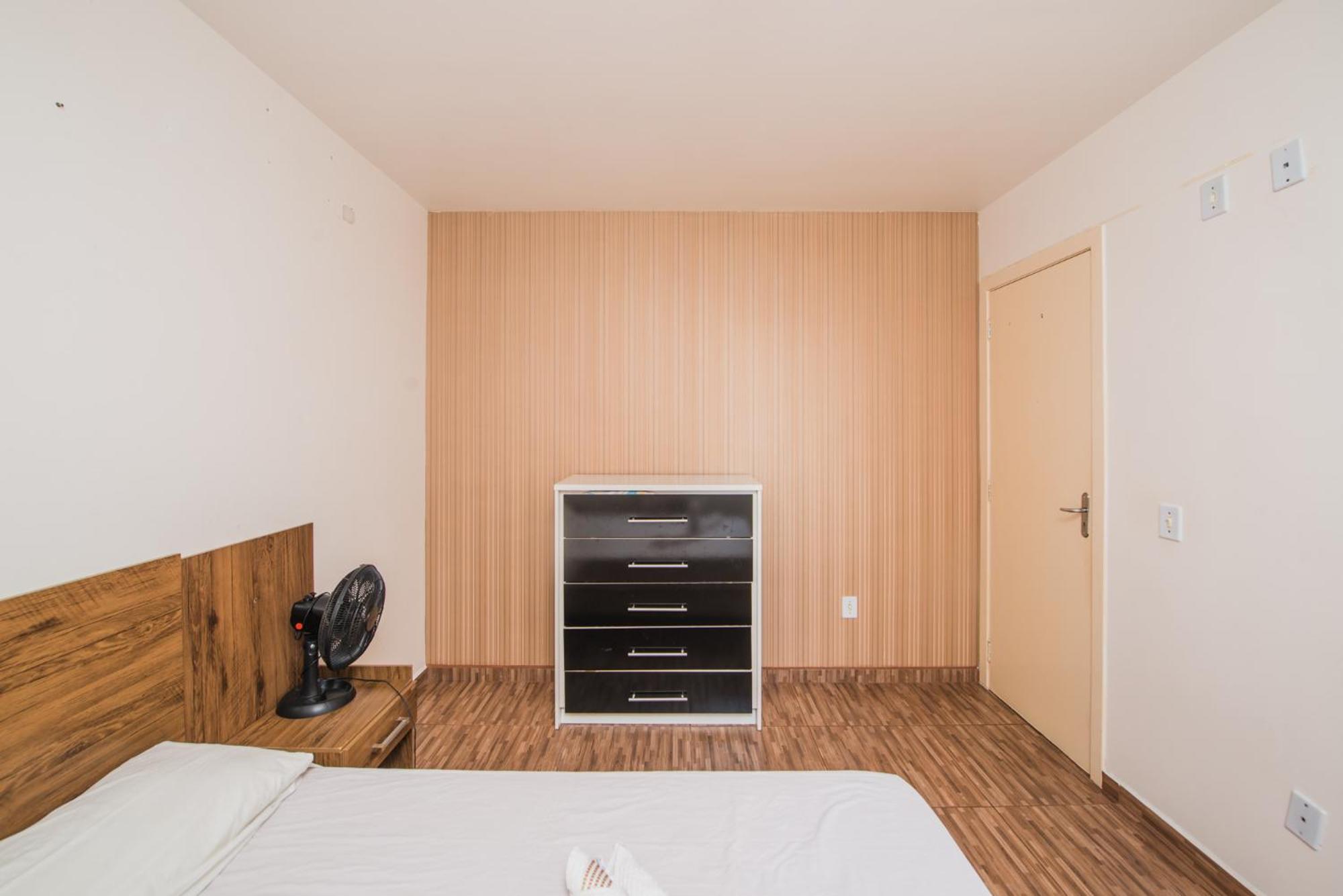 Rental Sao Jose - Acomodacoes Residenciais III מראה חיצוני תמונה