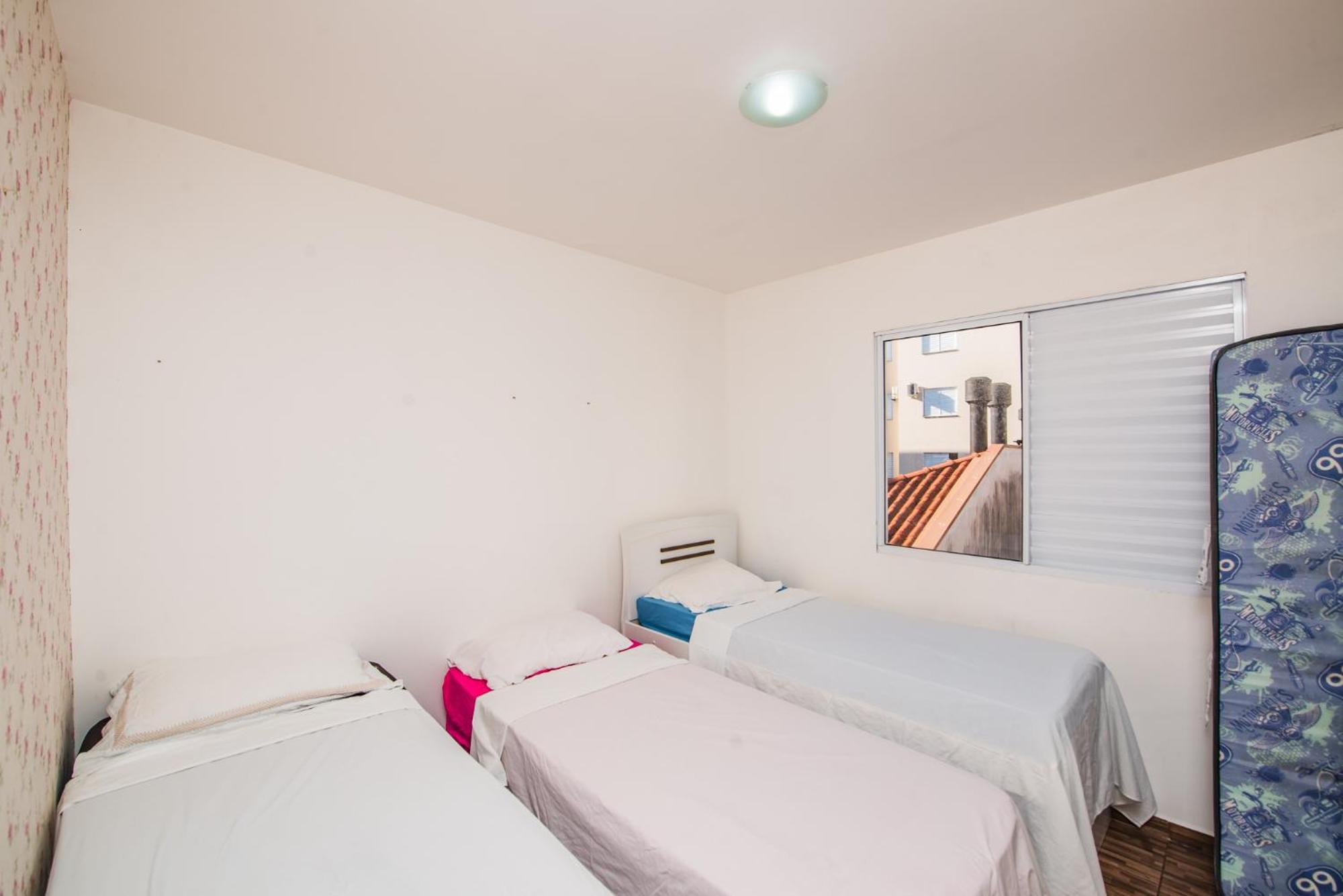 Rental Sao Jose - Acomodacoes Residenciais III מראה חיצוני תמונה