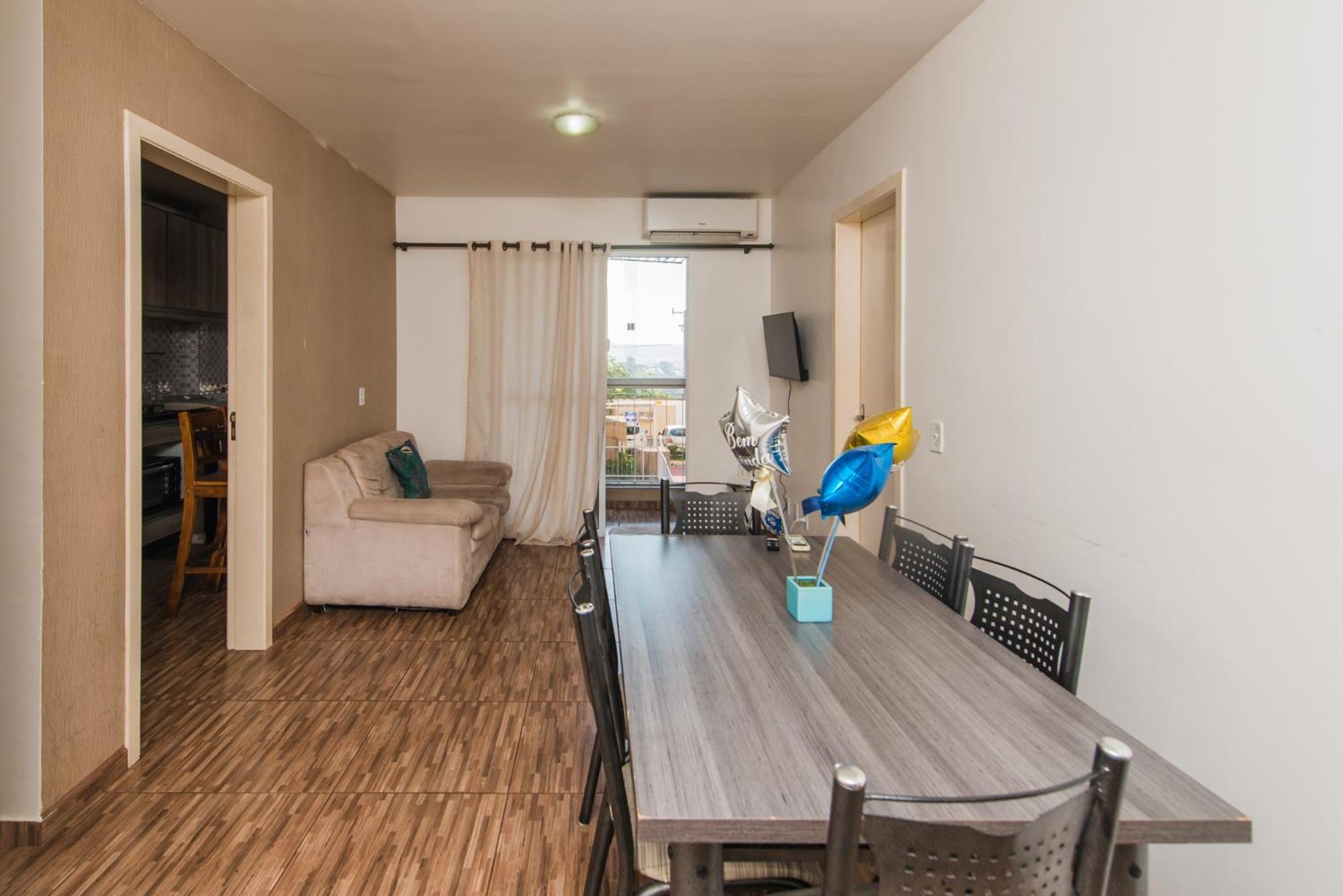 Rental Sao Jose - Acomodacoes Residenciais III מראה חיצוני תמונה