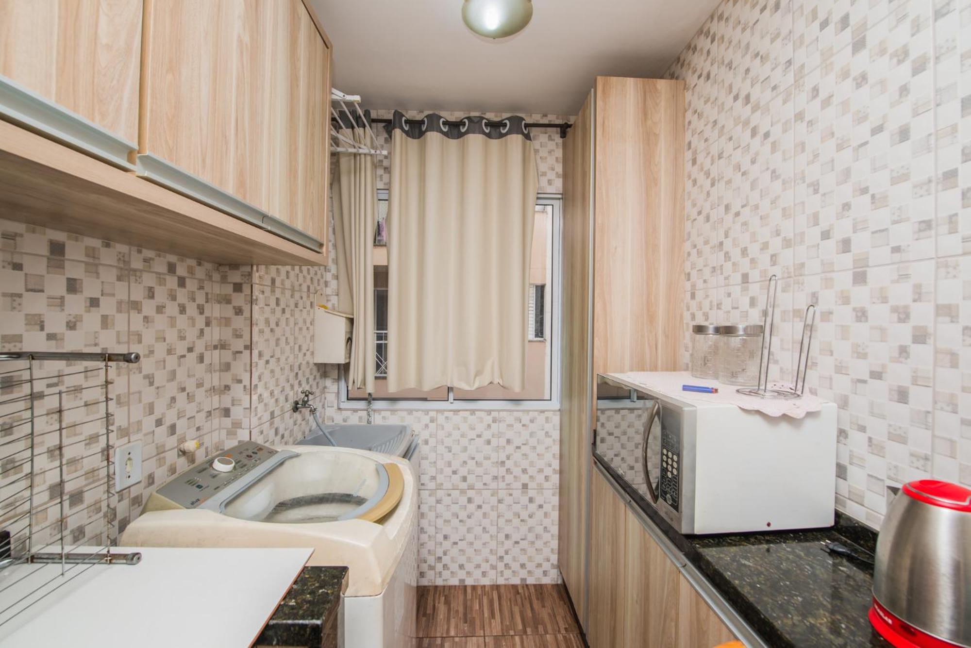 Rental Sao Jose - Acomodacoes Residenciais III מראה חיצוני תמונה