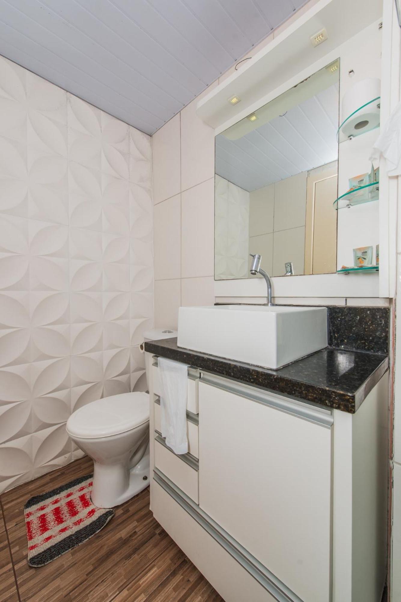 Rental Sao Jose - Acomodacoes Residenciais III מראה חיצוני תמונה
