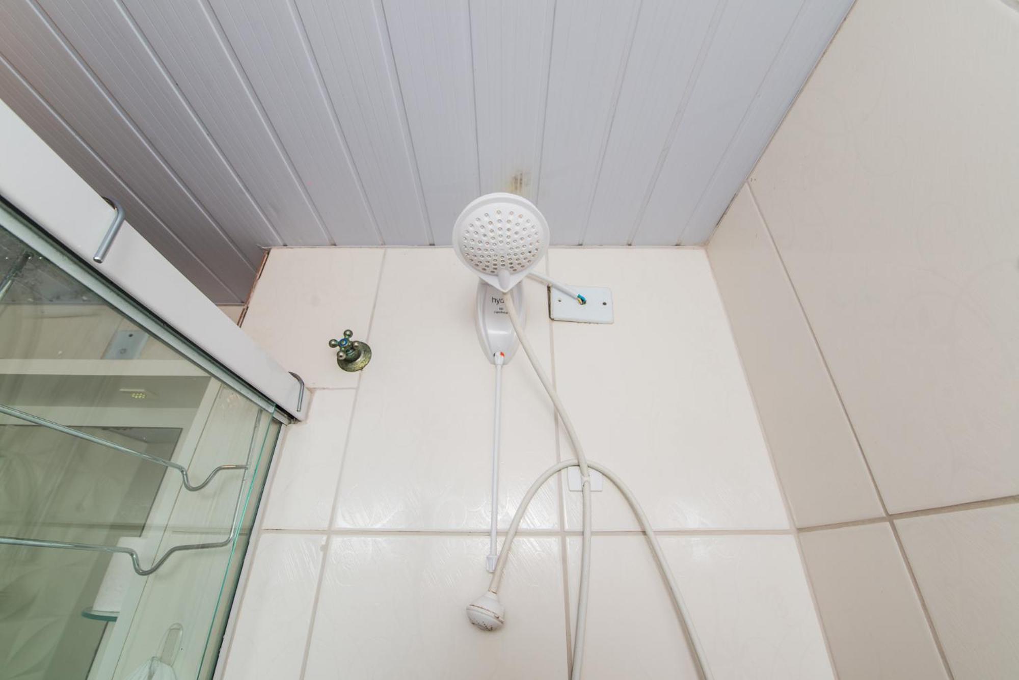 Rental Sao Jose - Acomodacoes Residenciais III מראה חיצוני תמונה