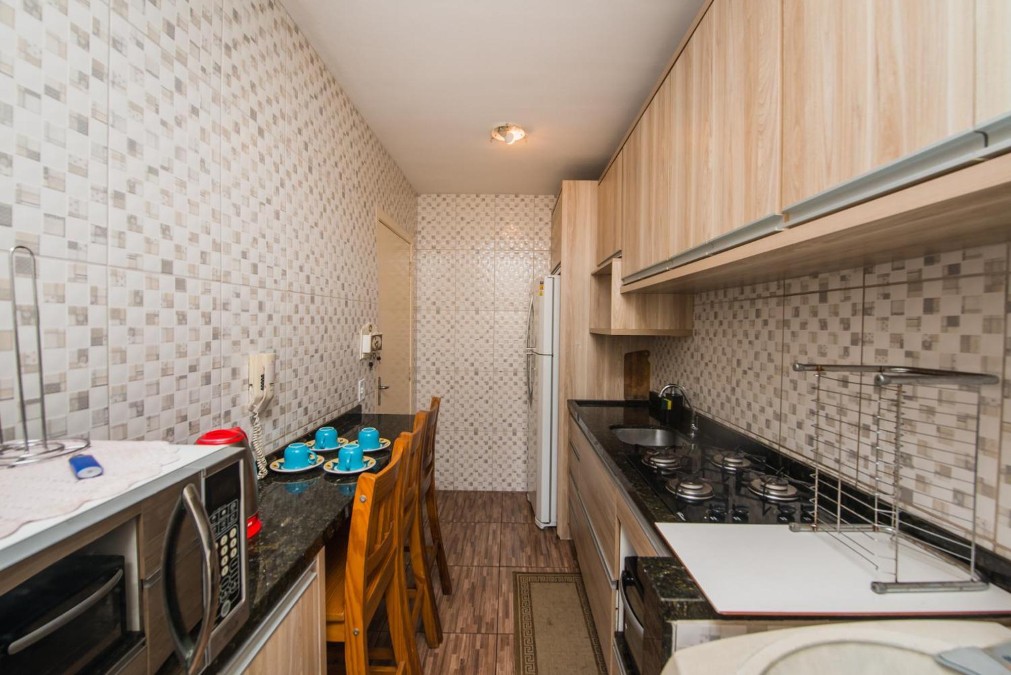 Rental Sao Jose - Acomodacoes Residenciais III מראה חיצוני תמונה