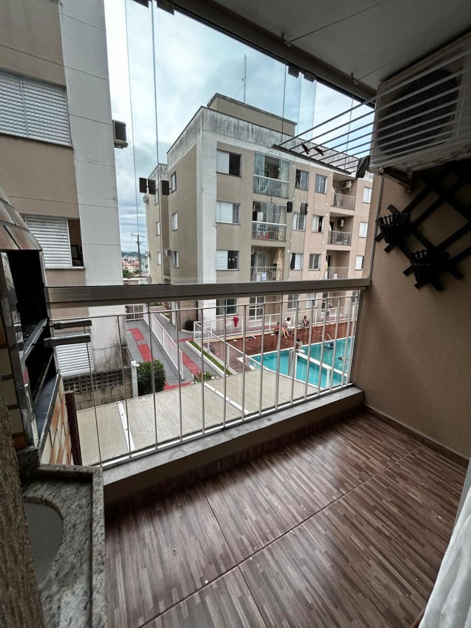 Rental Sao Jose - Acomodacoes Residenciais III מראה חיצוני תמונה