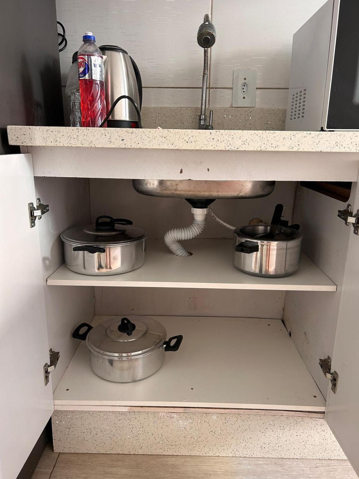 Rental Sao Jose - Acomodacoes Residenciais III מראה חיצוני תמונה