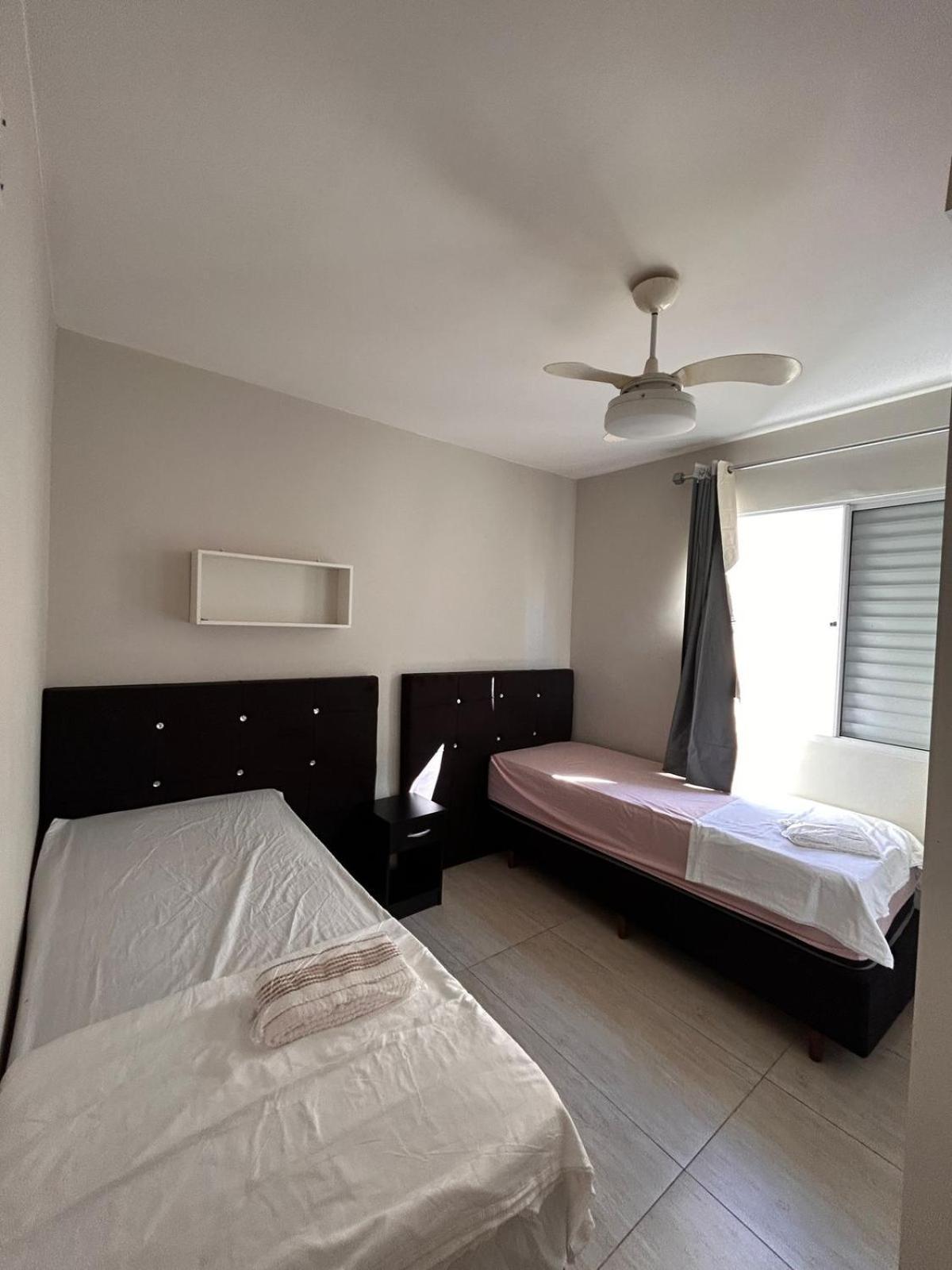 Rental Sao Jose - Acomodacoes Residenciais III מראה חיצוני תמונה