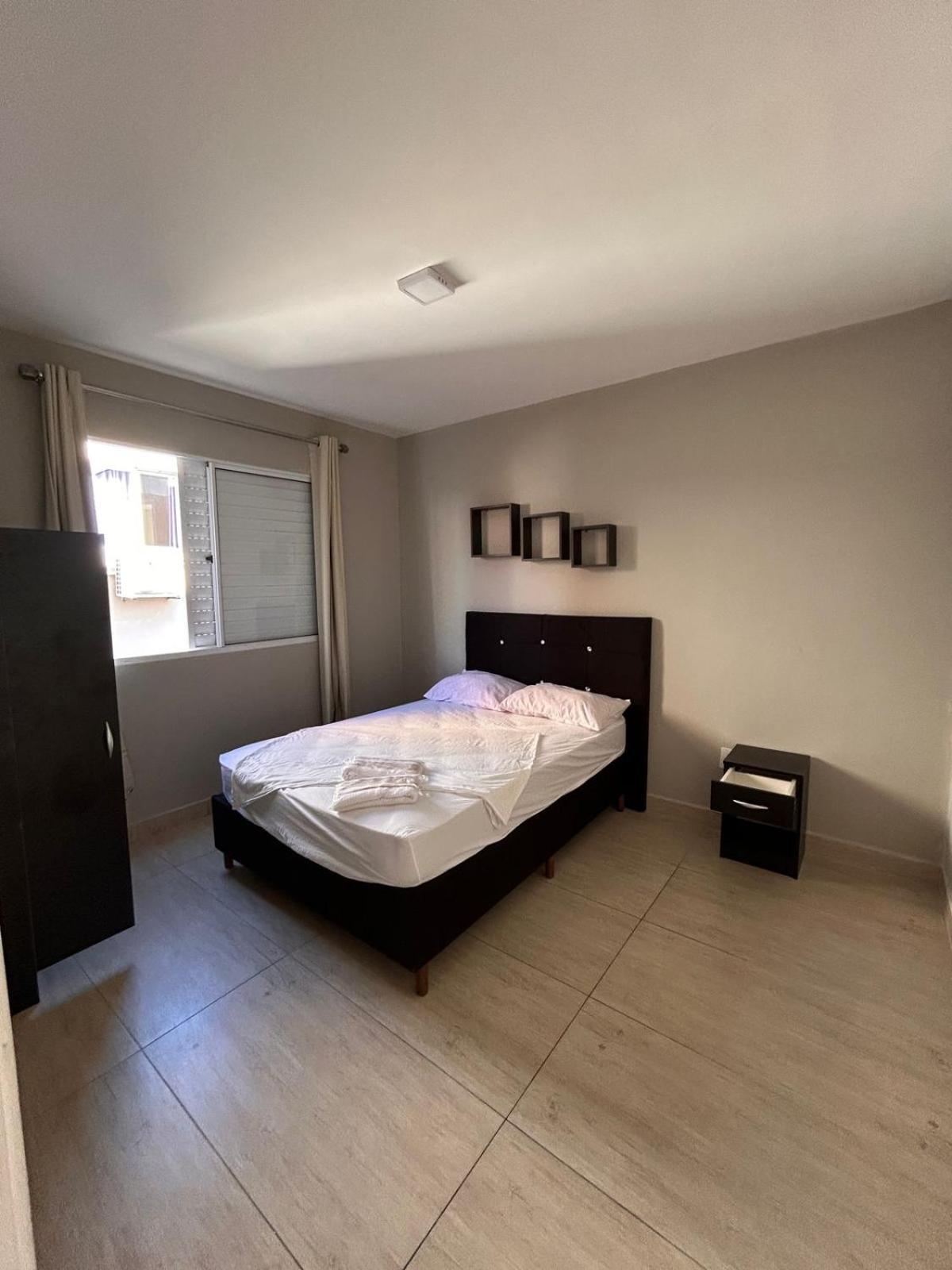 Rental Sao Jose - Acomodacoes Residenciais III מראה חיצוני תמונה