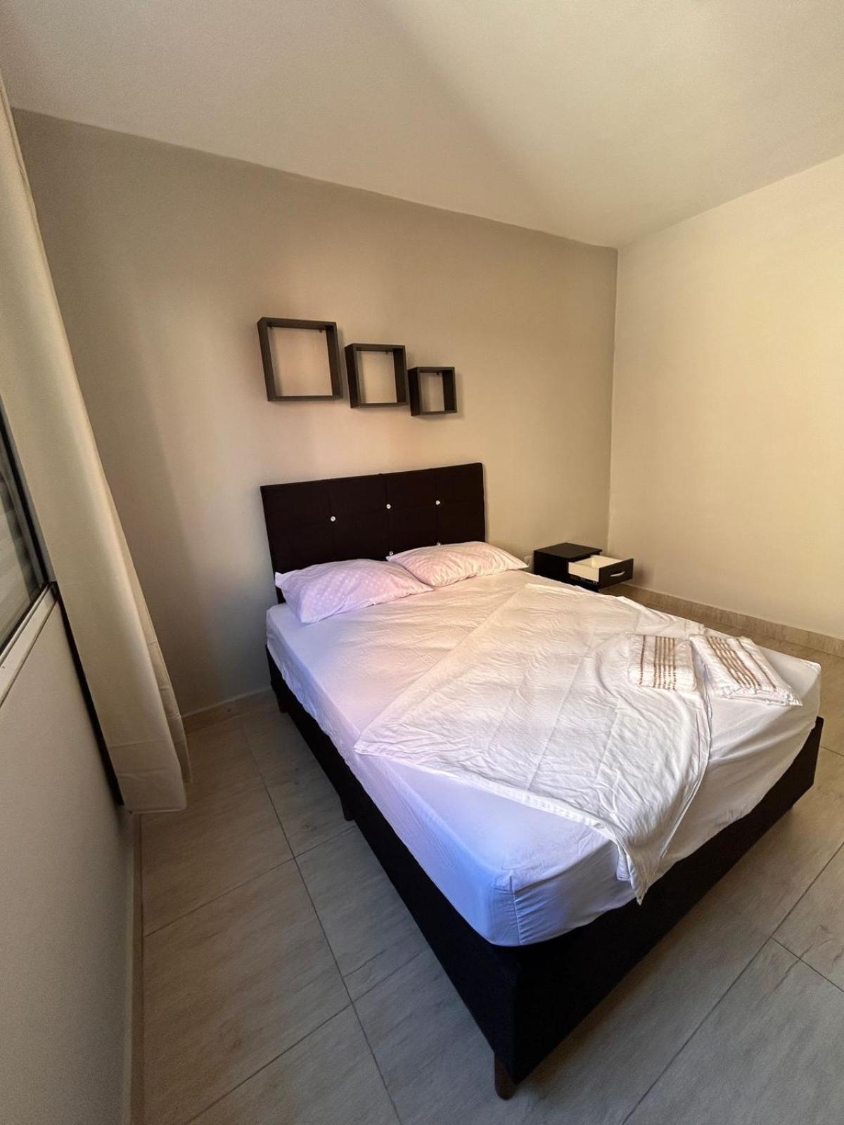 Rental Sao Jose - Acomodacoes Residenciais III מראה חיצוני תמונה