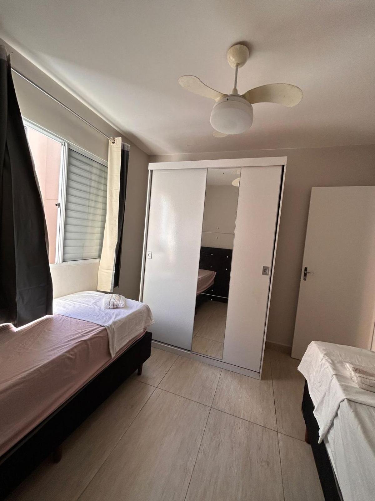 Rental Sao Jose - Acomodacoes Residenciais III מראה חיצוני תמונה