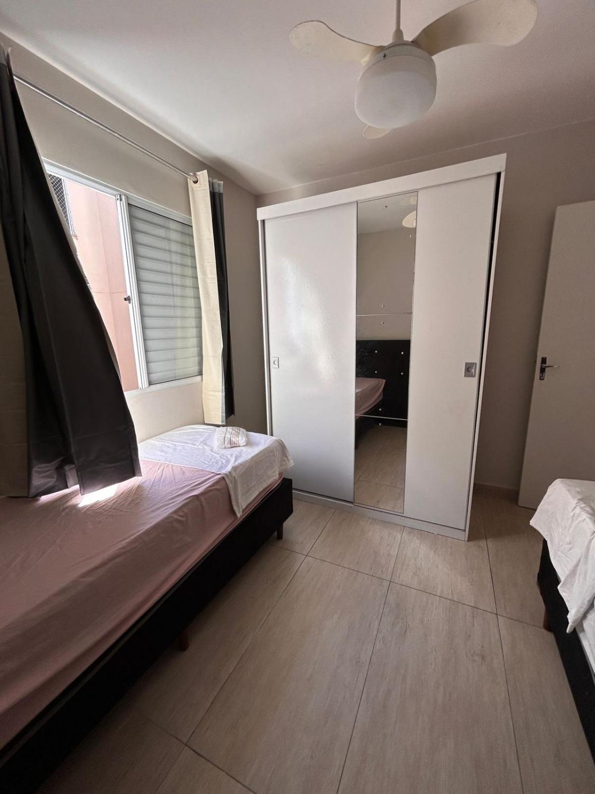 Rental Sao Jose - Acomodacoes Residenciais III מראה חיצוני תמונה