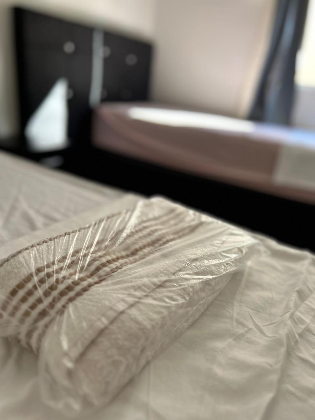 Rental Sao Jose - Acomodacoes Residenciais III מראה חיצוני תמונה