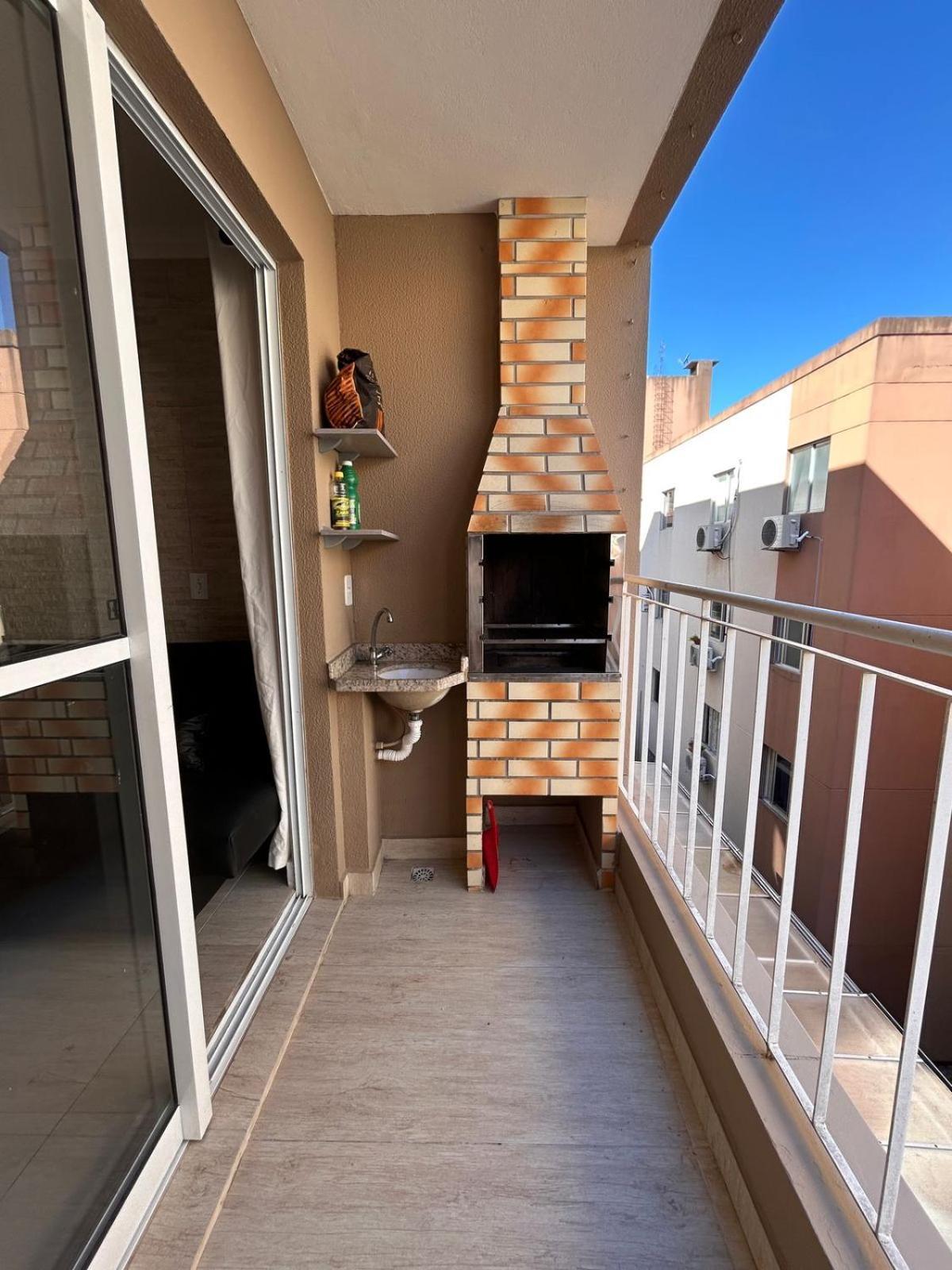 Rental Sao Jose - Acomodacoes Residenciais III מראה חיצוני תמונה